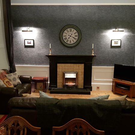 Albert Street Apartment Kirkwall Luaran gambar
