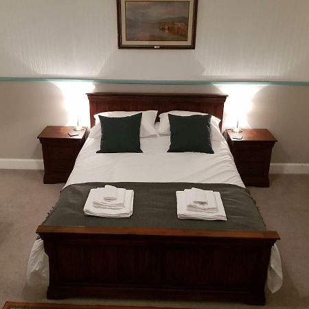 Albert Street Apartment Kirkwall Luaran gambar