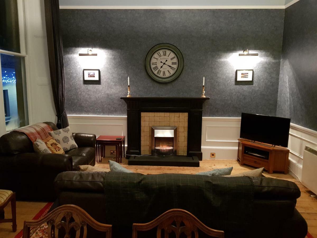 Albert Street Apartment Kirkwall Luaran gambar