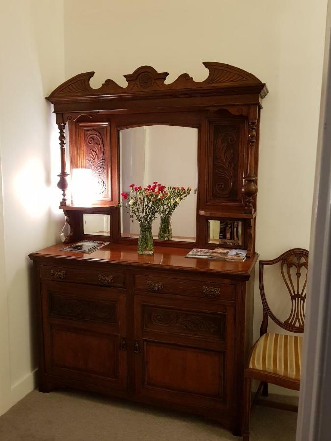 Albert Street Apartment Kirkwall Luaran gambar