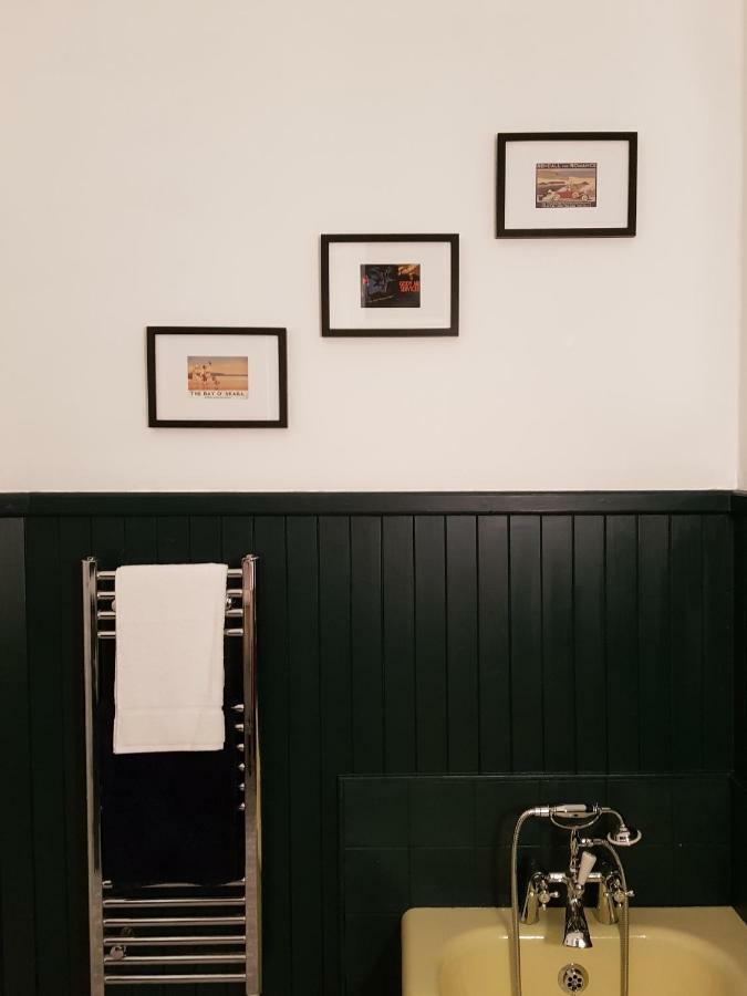 Albert Street Apartment Kirkwall Luaran gambar