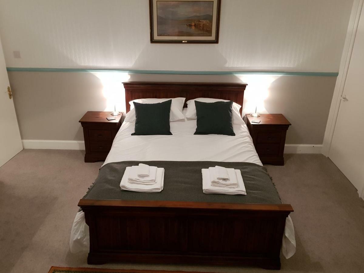 Albert Street Apartment Kirkwall Luaran gambar