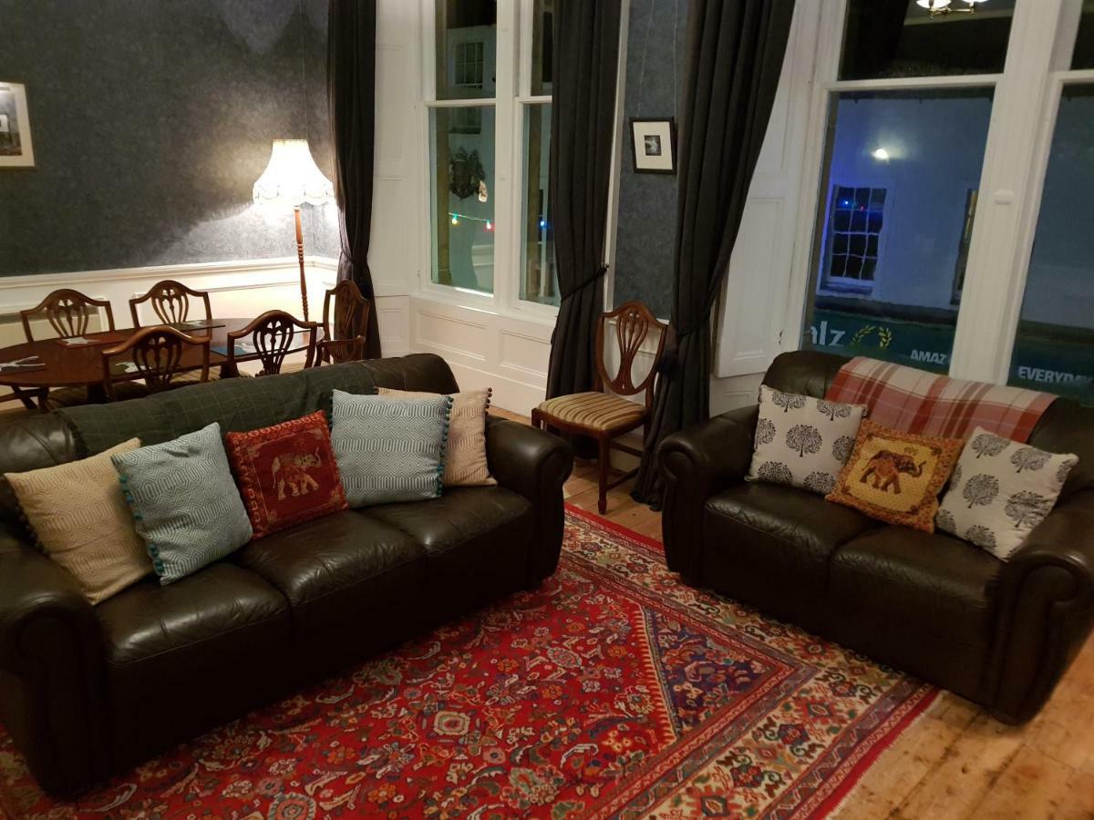 Albert Street Apartment Kirkwall Luaran gambar